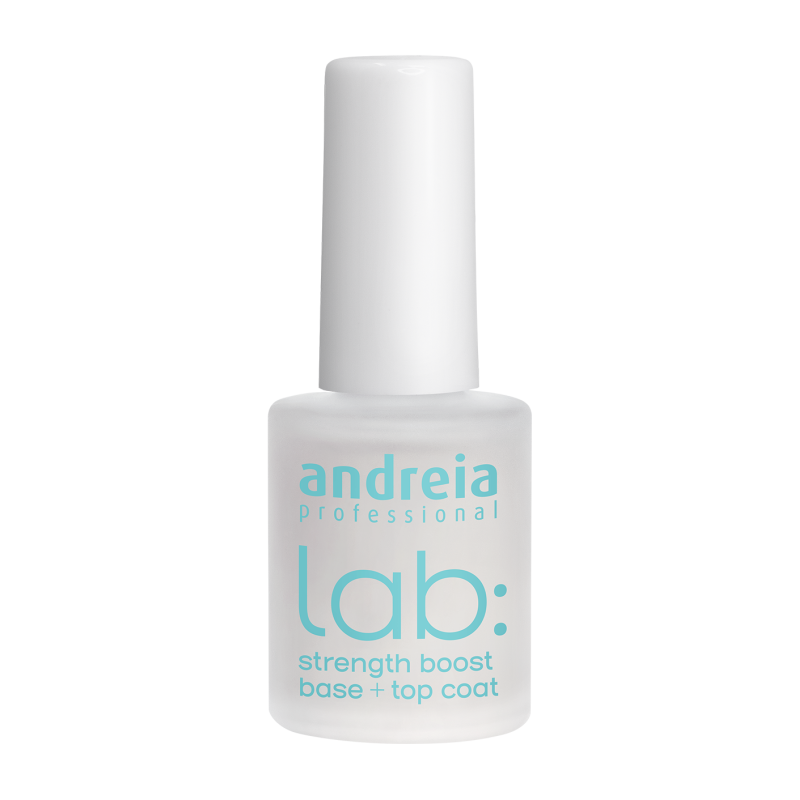 LAB - Strength boost base + top coat