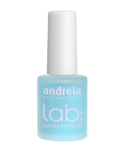 LAB - Cuticule remover