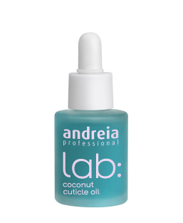 LAB - Huile cuticule - coco