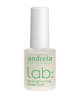 LAB - Stengthening base coat