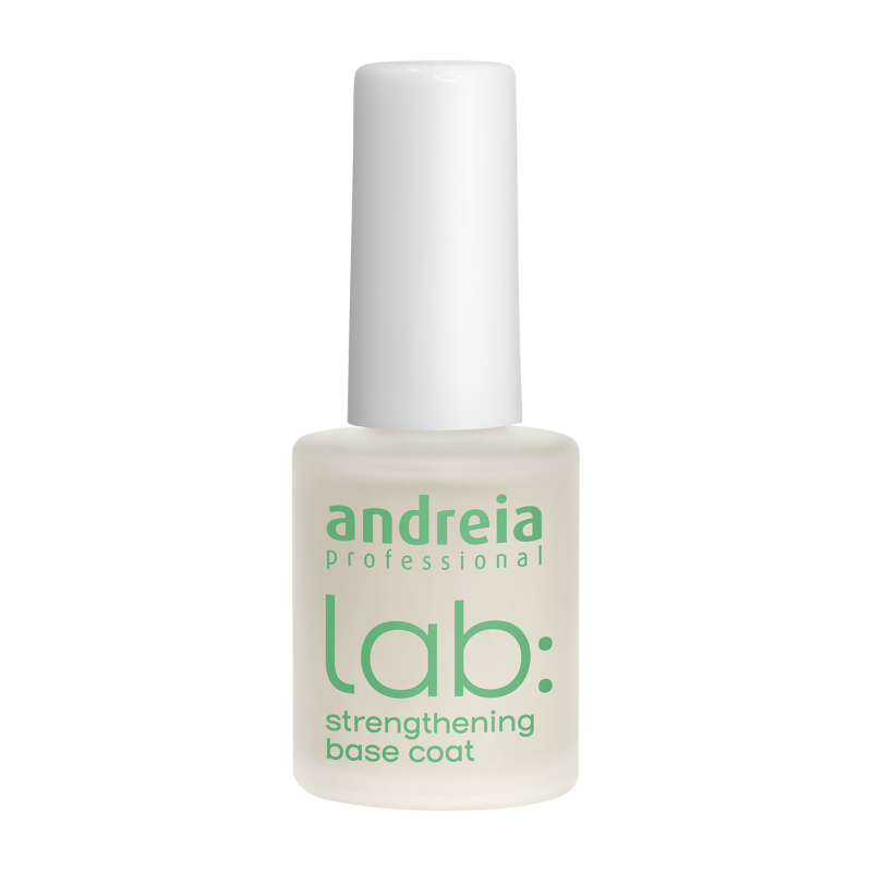 LAB - Stengthening base coat