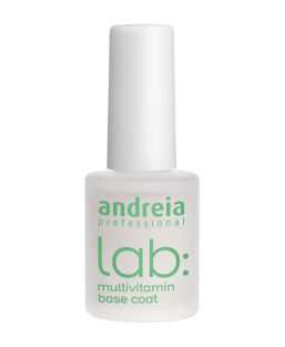 LAB - Multivitamine base coat