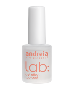 LAB - Gel effet top coat
