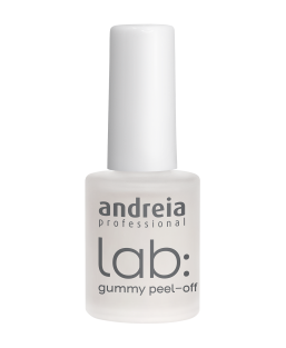 LAB - Gummy peel-of