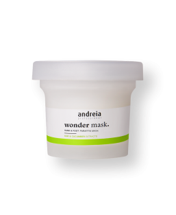 Wonder mask