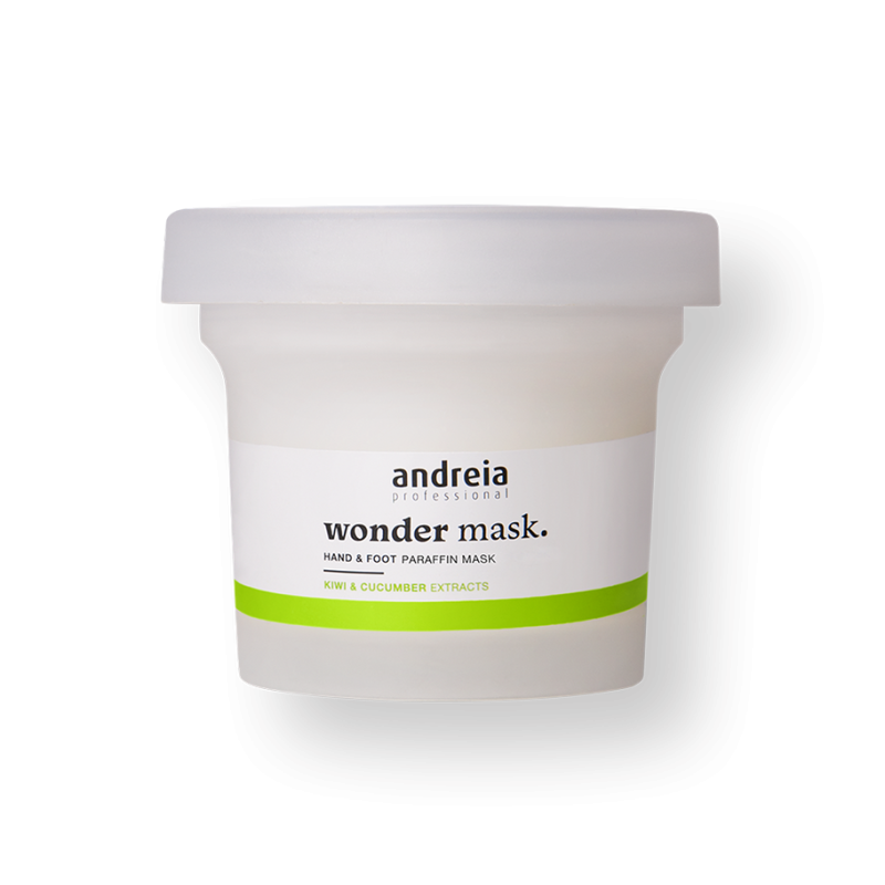 Wonder mask