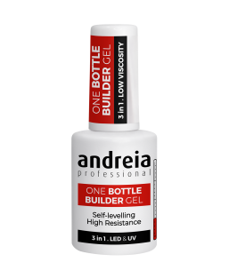 One Bottle Builder Gel
