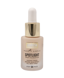 Spotlight Drop Foundation
