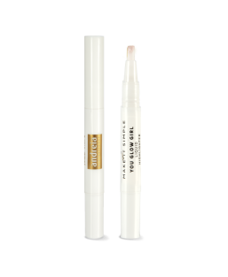 You Glow Girl Liquid Highlighter