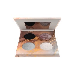 Hot Ice Eyeshadow palettes