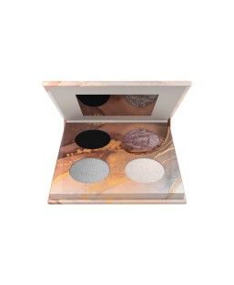 Hot Ice Eyeshadow palettes