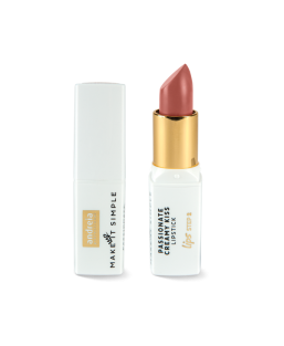 Passionate Creamy Kiss Lipstick