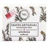 Savon "Arthemisia" Genepi - Marque Valais