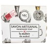 Savon "La Maltée" - Marque Valais