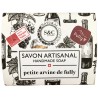 Savon "Petite Arvine" - Marque Valais