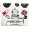 Savon "Le Chataîgner" - Marque Valais