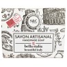 Savon "Bella Italia" - Marque Valais