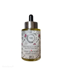 Sérum précieux capillaire