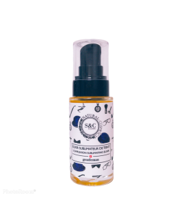 Elixir sublimateur de teint Gentleman (homme)