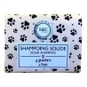 Shampoing solide pour animaux