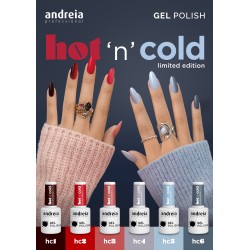 Collection "Hot'n'Cold" -...
