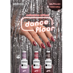 Collection "Dance Floor" -...