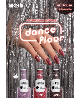 Collection "Dance Floor" - Edition limitée