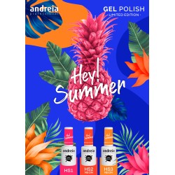 Collection "Hey! Summer" - Edition limitée