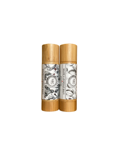 Baume hydratant lèvres