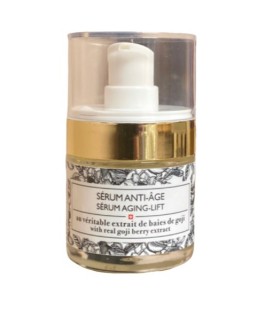 Sérum précieux Aging-Lift - (anti rides)