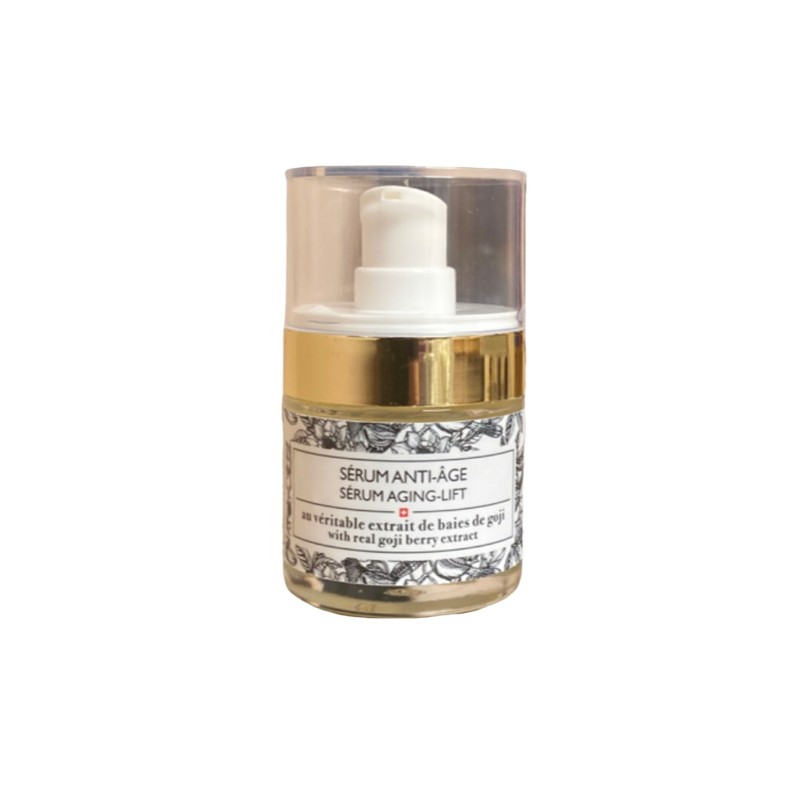 Sérum précieux Aging-Lift