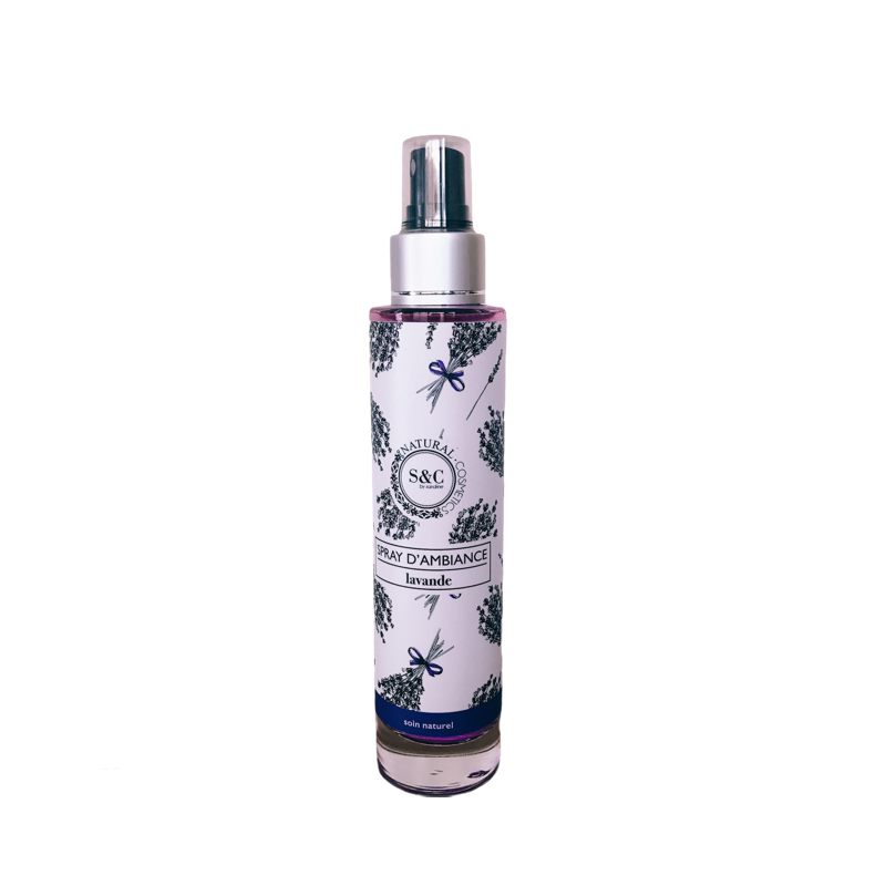 Parfum d’ambiance