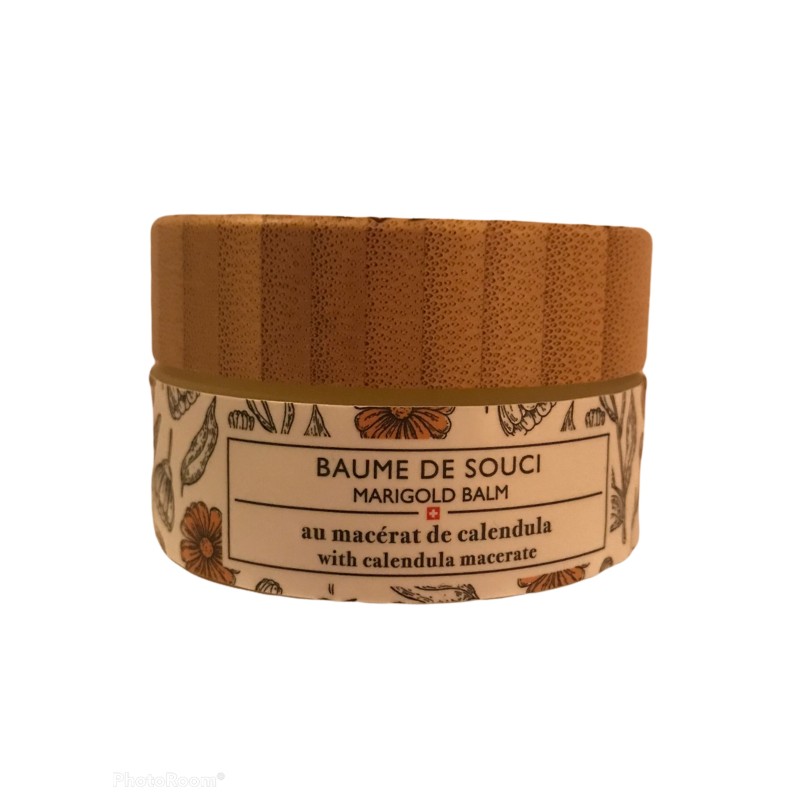 Baume de souci