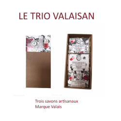 Trio Valaisan