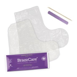 BrazzCare - Kit pédicure