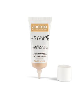 Mattify Me Matte Foundation