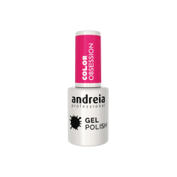 Gel polish "Best of" - OB3