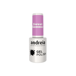 Gel polish "Best of" - SW3