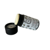 Déodorant solide à la poudre d'alun naturelle