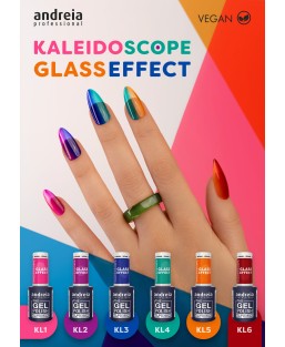 Collection Kaleidoscope