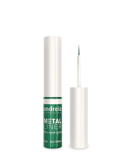 METAL LINER - Metallic liquide Eyeliner