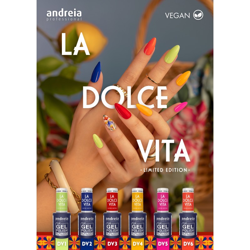 La Dolce Vita