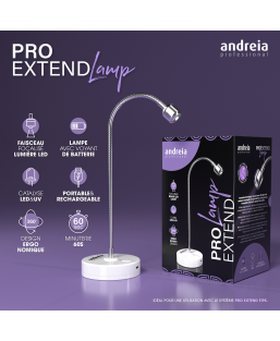 Pro extend lampe
