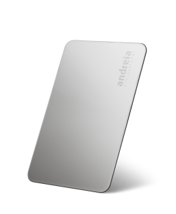 Makeup Metallic Palette