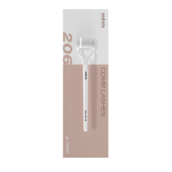 206 Comb Lashes Brush