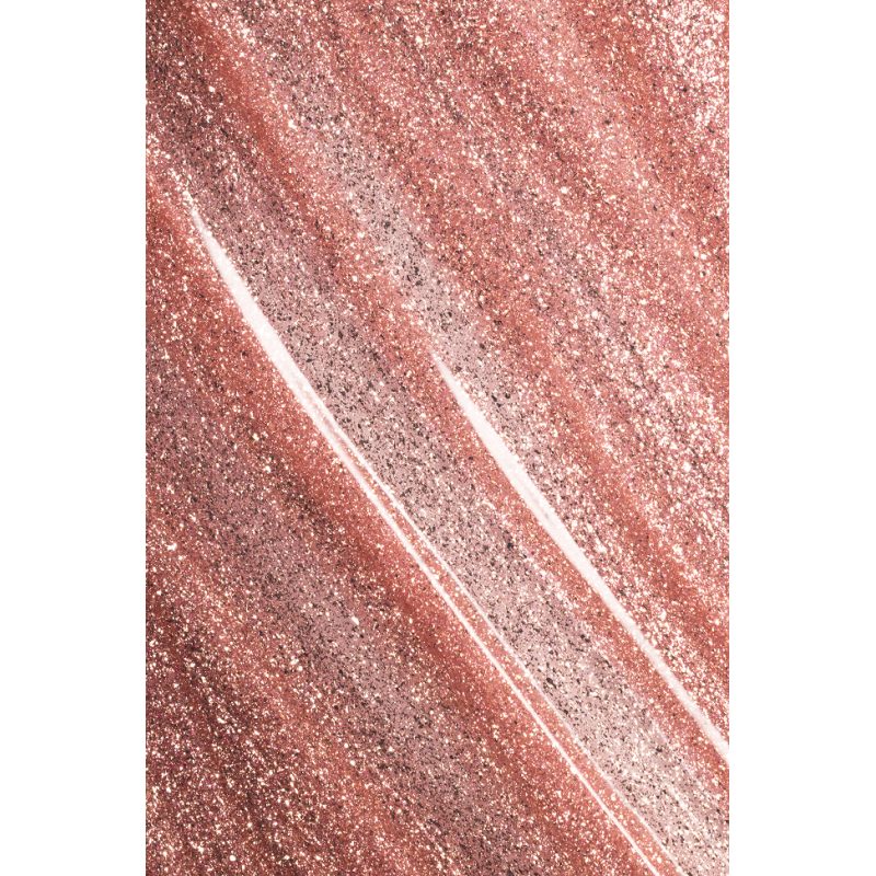 T31 Glitter Rose et Doré