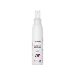 Alcool Power Spray - Pieds et mains