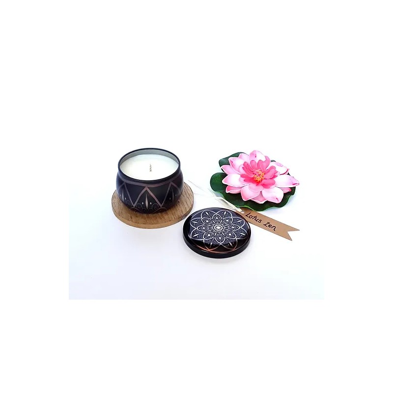 Lotus zen
