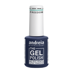 The Gel Polish - FM2