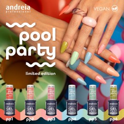 Collection "Pool Party" -...